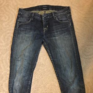 Hudson jeans size 29